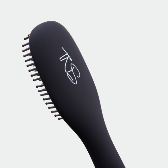 Straightening Brushes