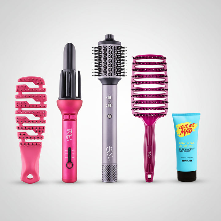 The Complete Styling Set