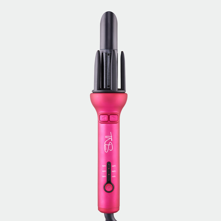 Auto Curler
