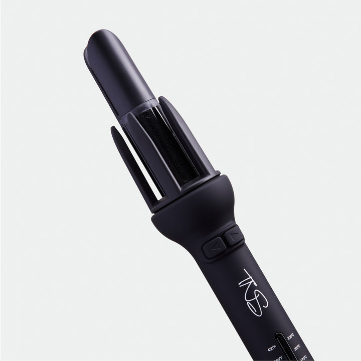 Auto Curler