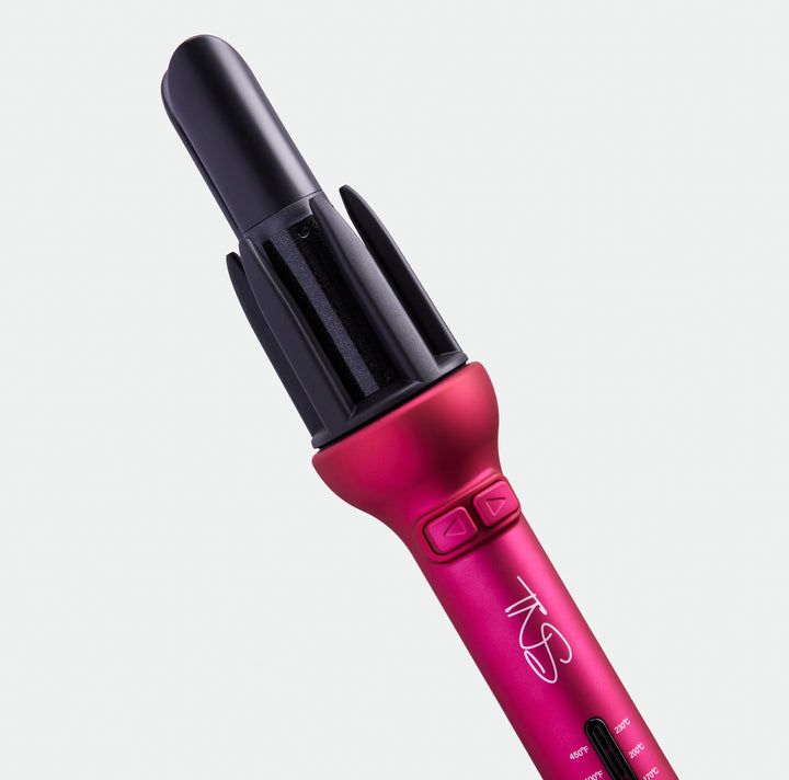 Auto Curler