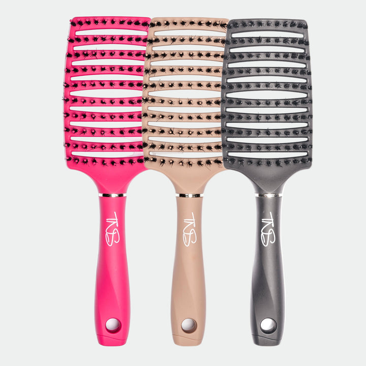 FLEXI Detangling