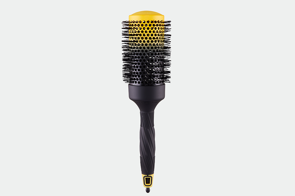 Ceramic Round Brush