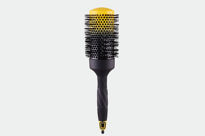 Ceramic Round Brush