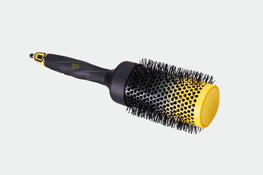 Ceramic Round Brush