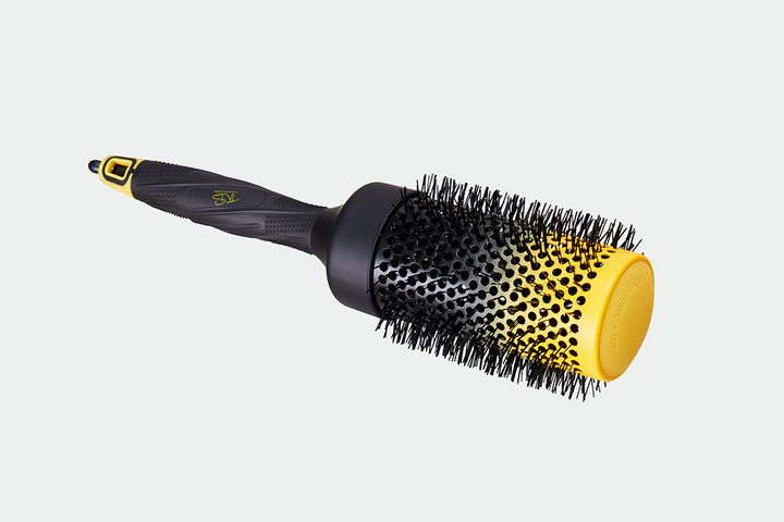 Ceramic Round Brush