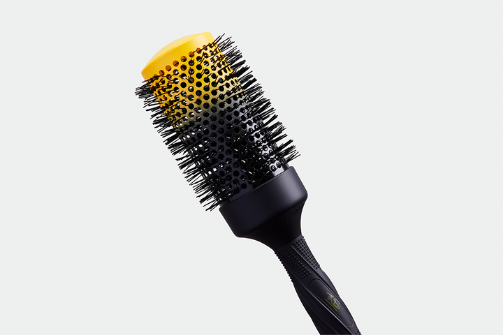 Ceramic Round Brush
