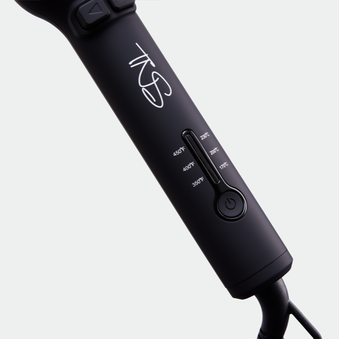 Auto Curler
