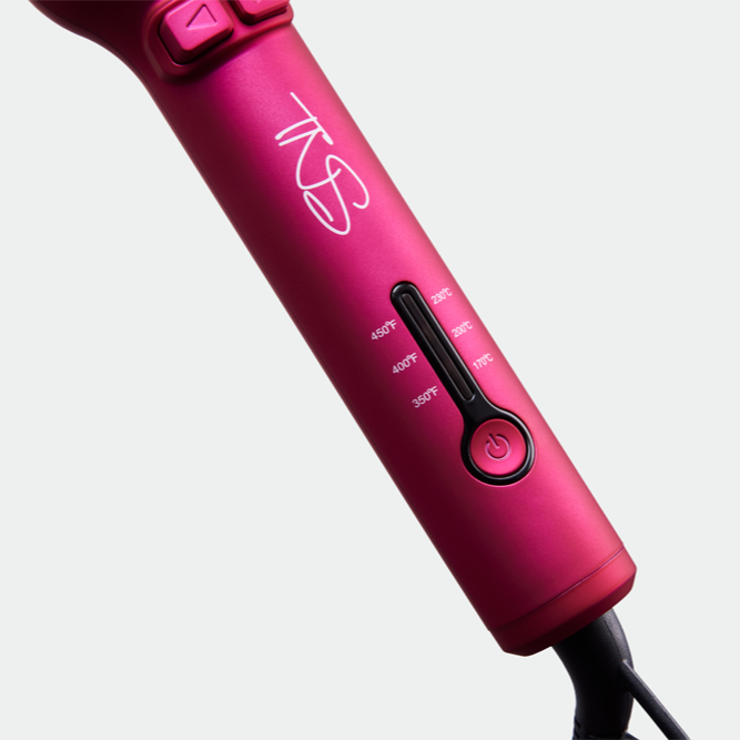 Auto Curler