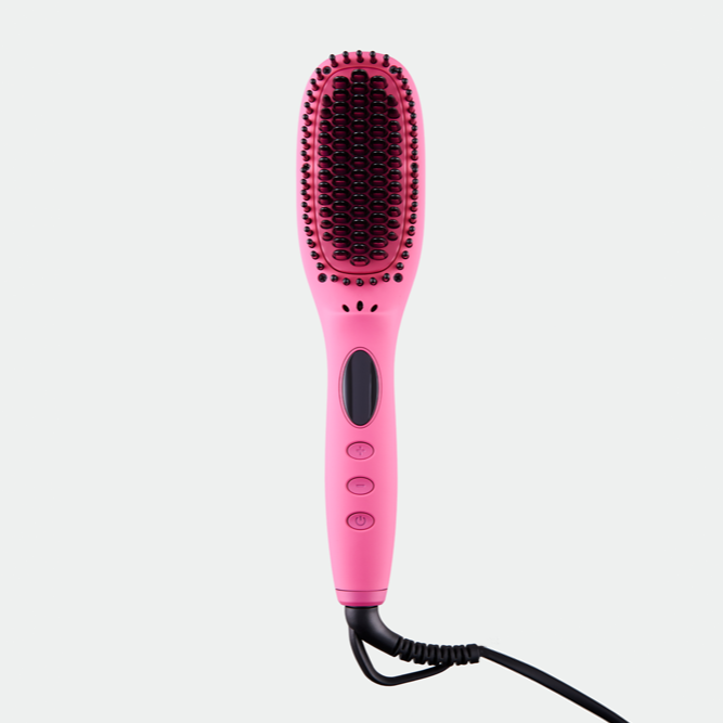 Straightening Brushes