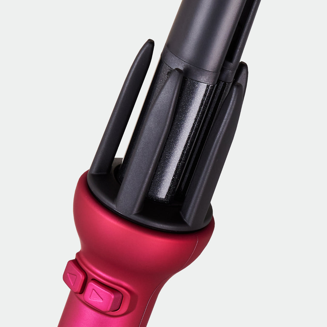 Auto Curler