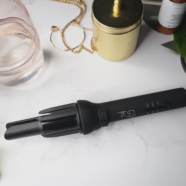 Auto Curler