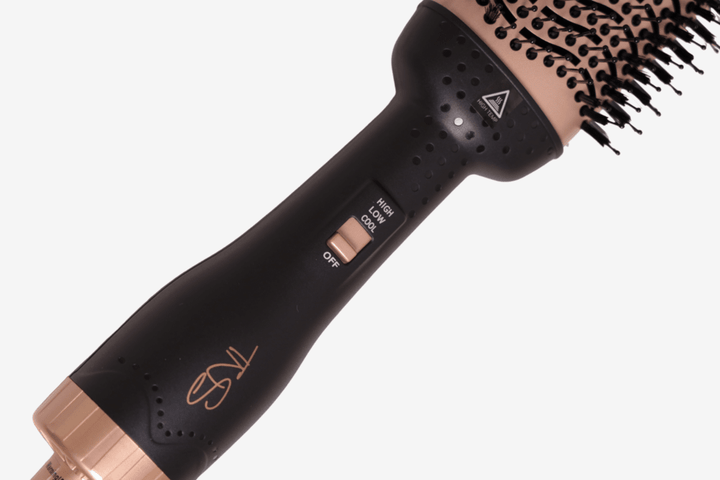 Styling Blowout Brush