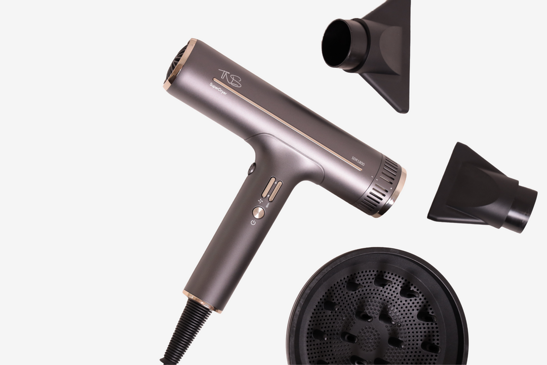 SuperDryer