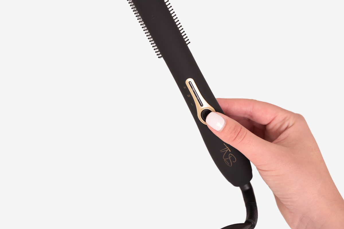 TNS Glider Buy Hot Hair Brush Online TNS Hair