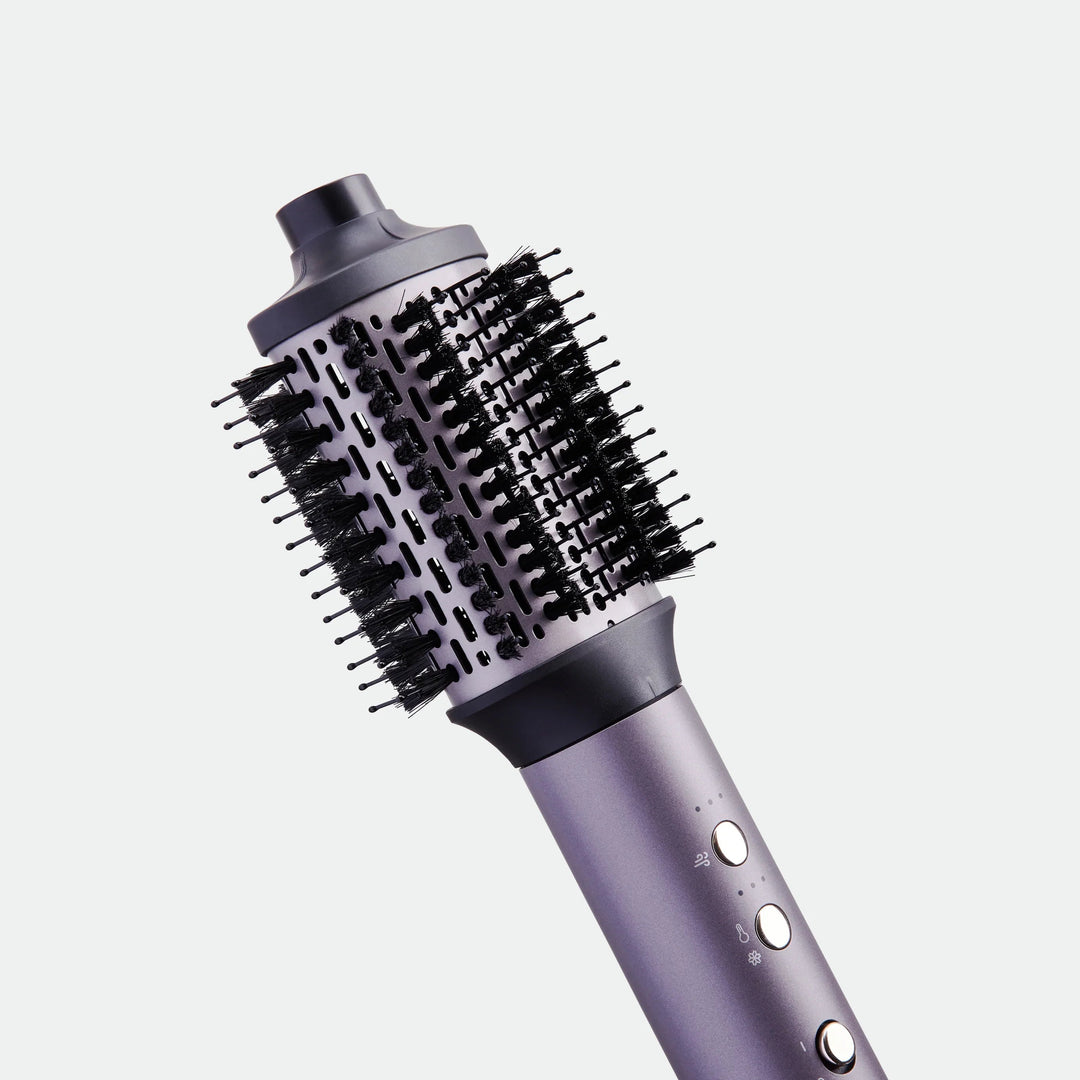 TNS SuperStyler hot air styler