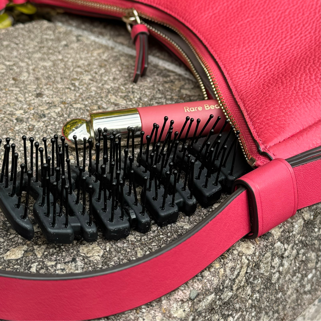 Tangle-Free: Finding the Best Detangling Brush for Every Hair Type