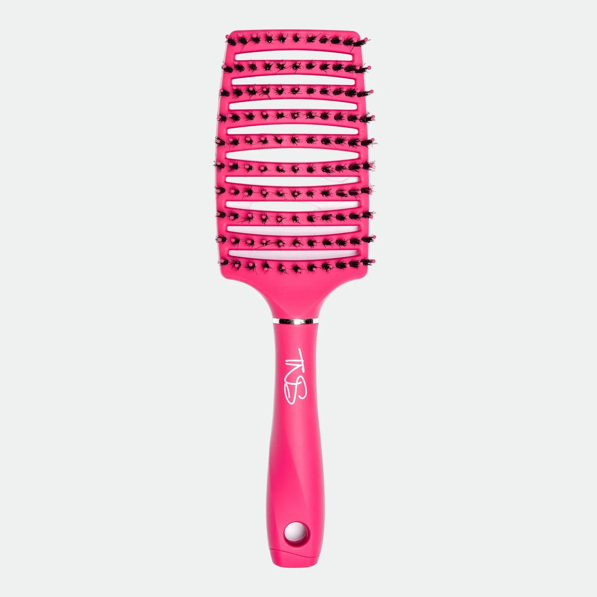 TNS Flexi Brush detangling brush