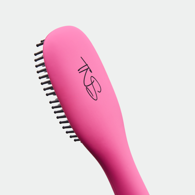 Straightening Brushes