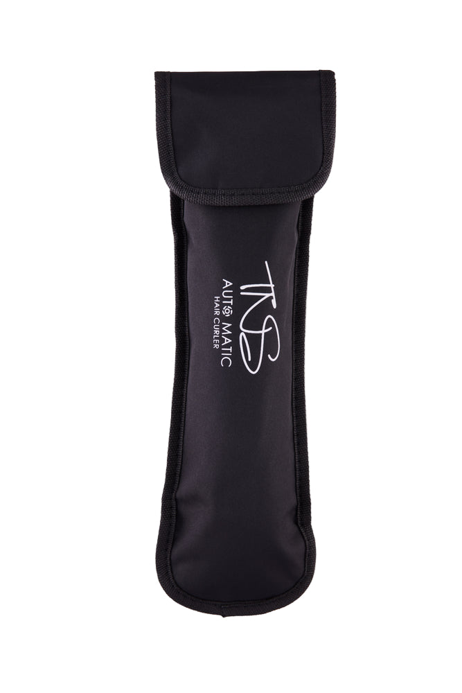 TNS HEAT POUCH AND TRAVEL CASE