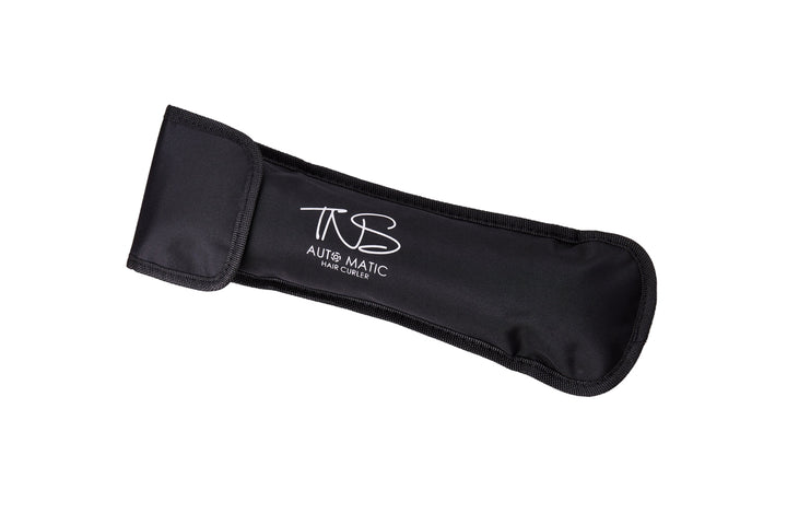 TNS HEAT POUCH AND TRAVEL CASE