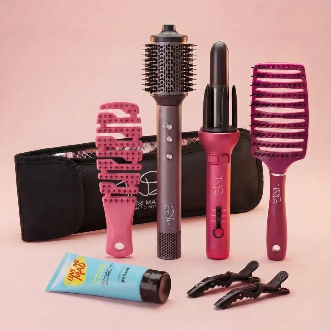 Upscale Image Request