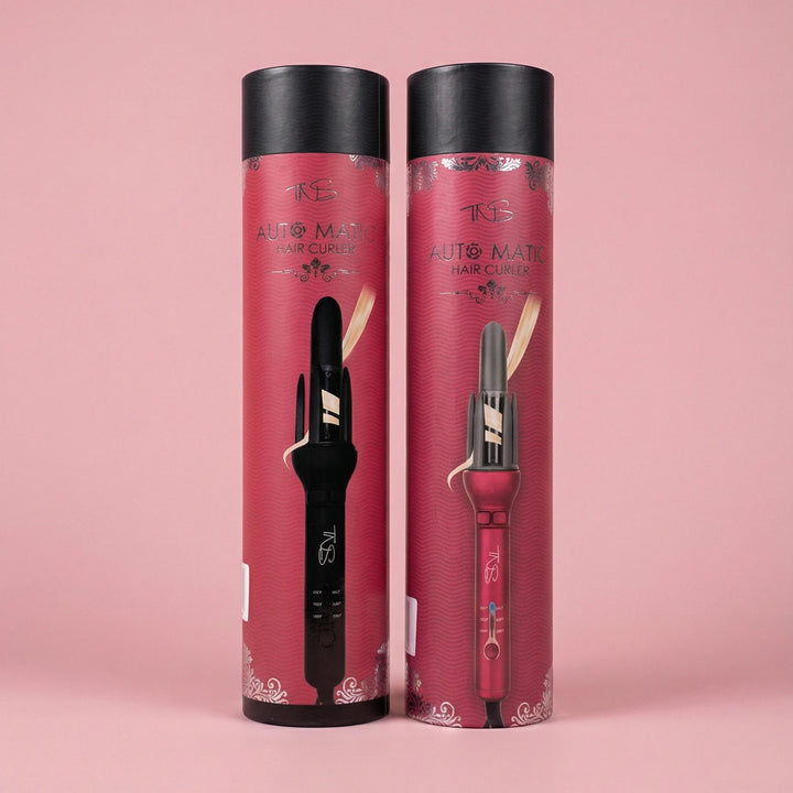 TNS Auto Curler