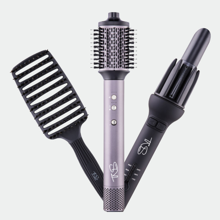 Luxe Styling Kit