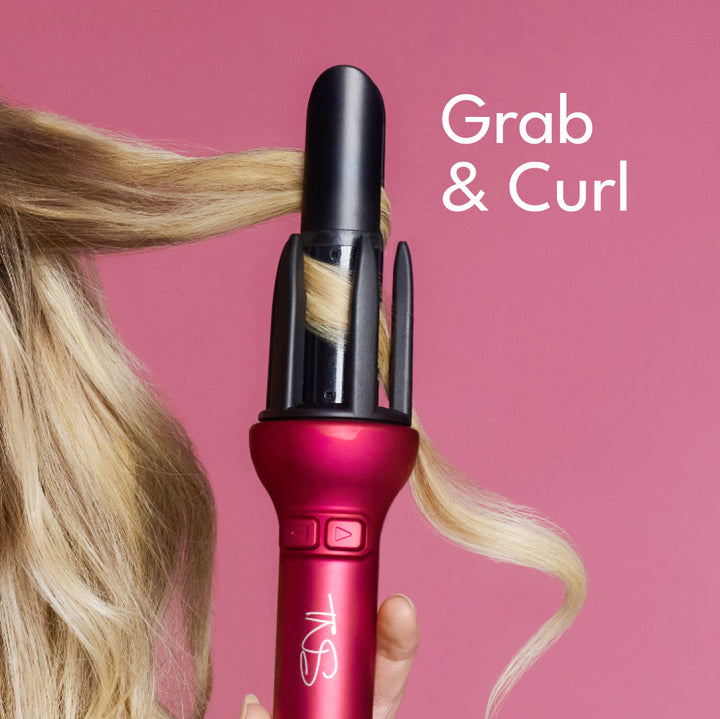 Auto Curler