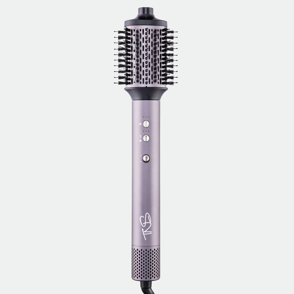 TNS SuperStyler hot-air multi-styler - included in the Quick Style Duo