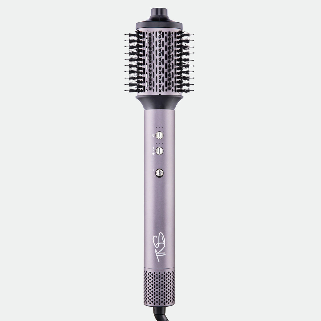 TNS SuperStyler hot-air multi-styler - included in the Quick Style Duo