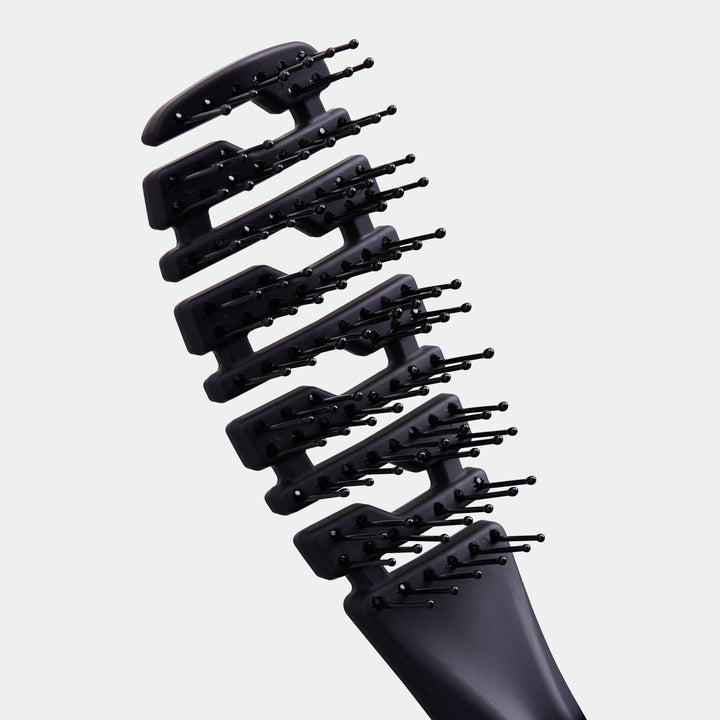 TNS MINI Flex Detangle Brush