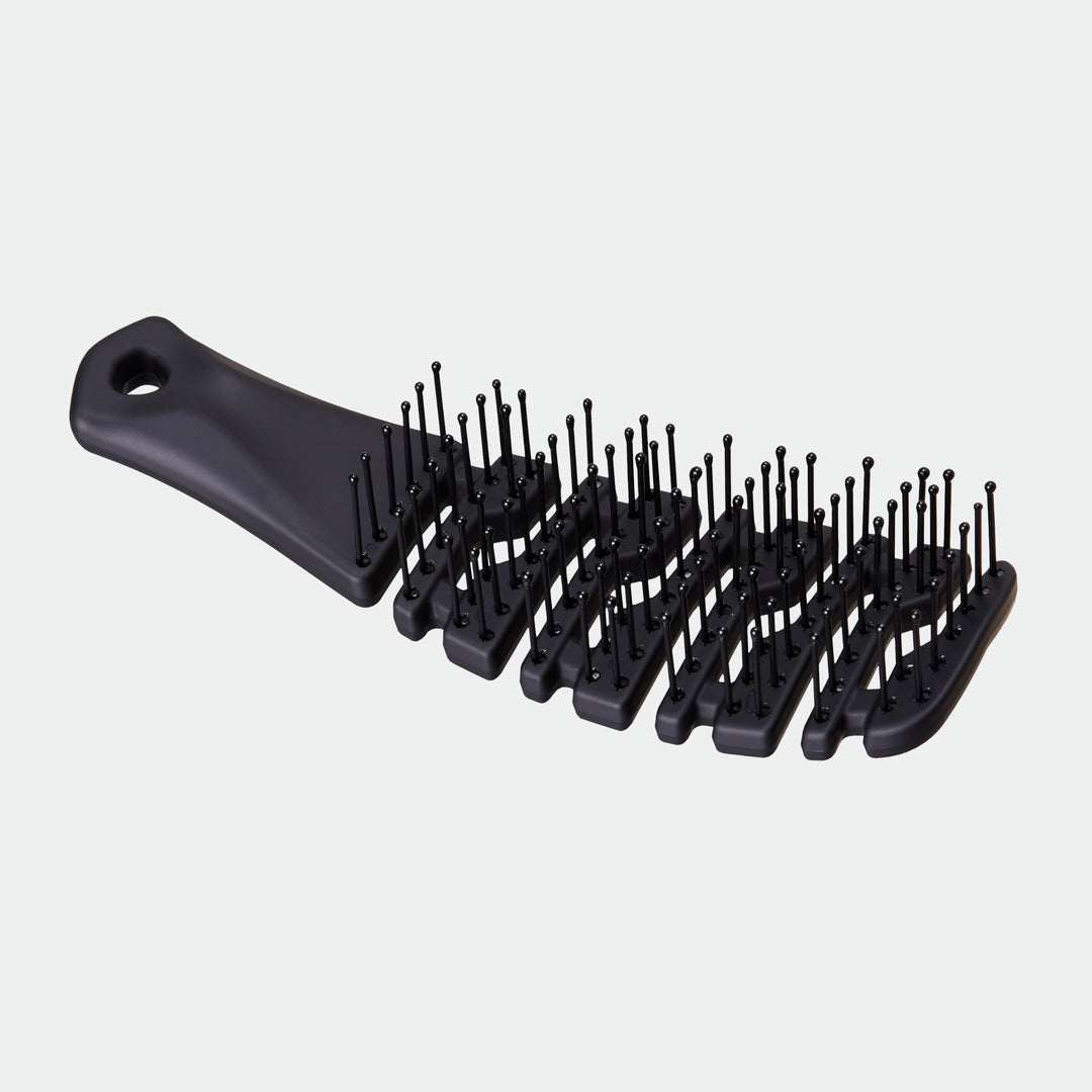 TNS MINI Flex Detangle Brush