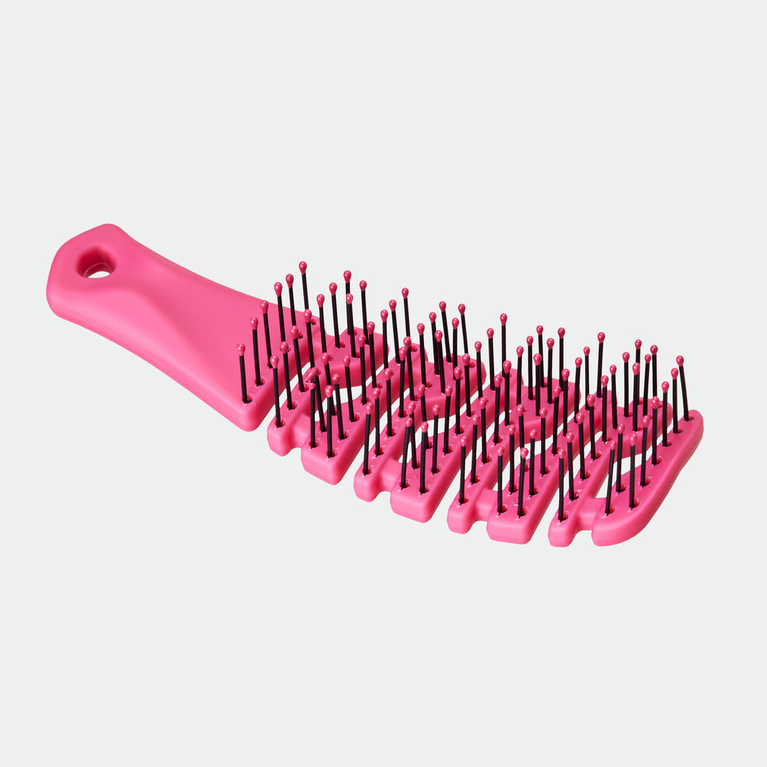 TNS MINI Flex Detangle Brush