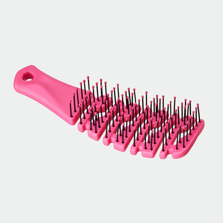 TNS MINI Flex Detangle Brush