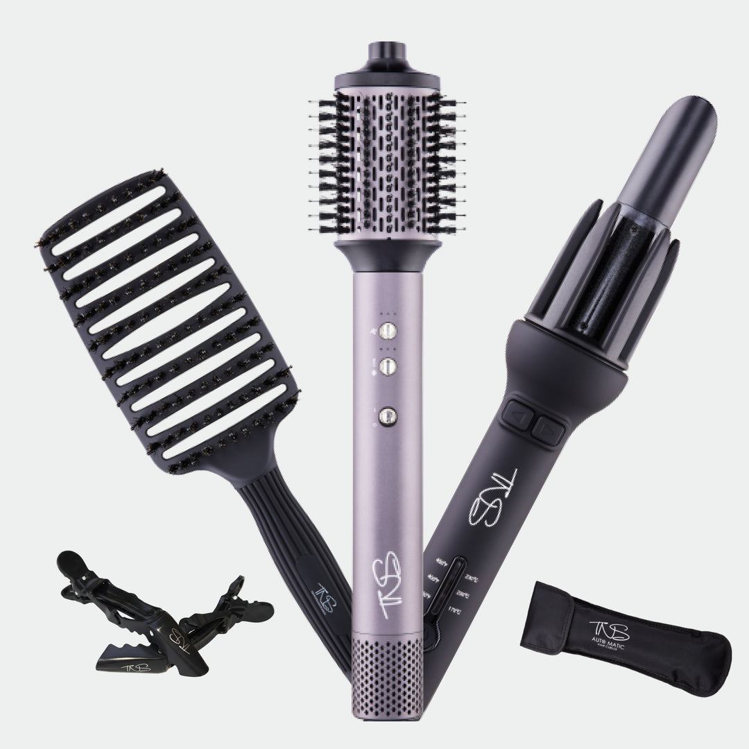 Luxe Styling Kit
