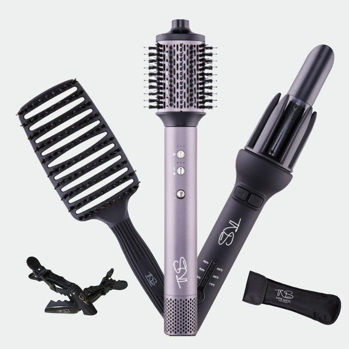 Luxe Styling Kit