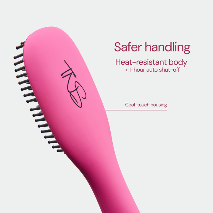 Straightening Brush