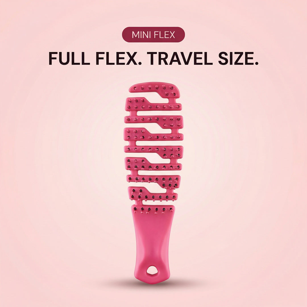 TNS MINI Flex Brush