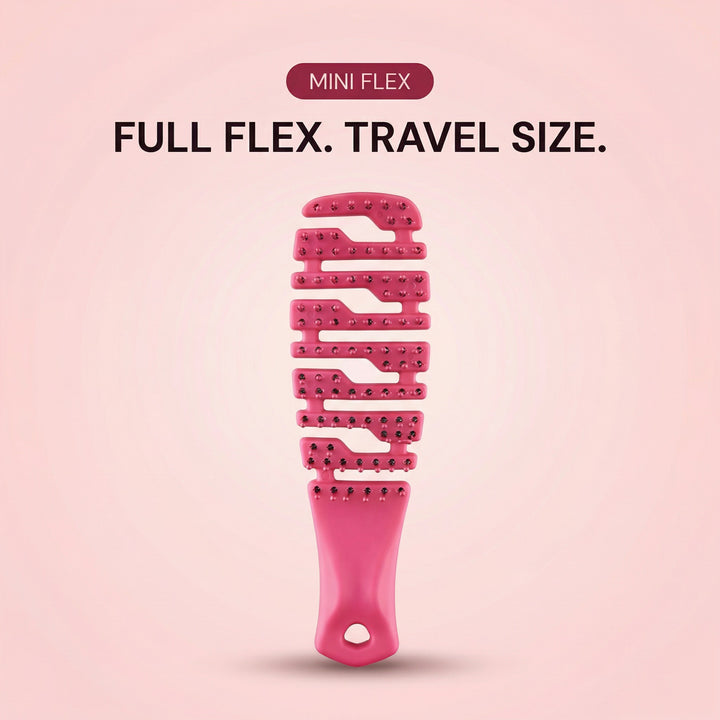 TNS MINI Flex Brush