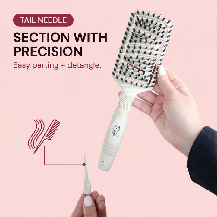TNS BIO Flexi Brush