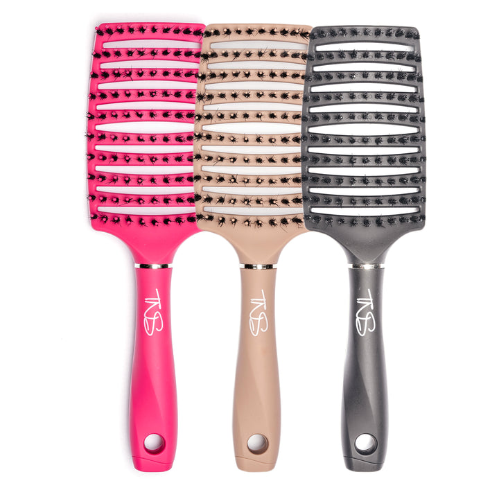 FLEXI Detangling