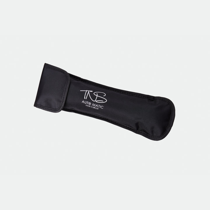 TNS HEAT POUCH AND TRAVEL CASE