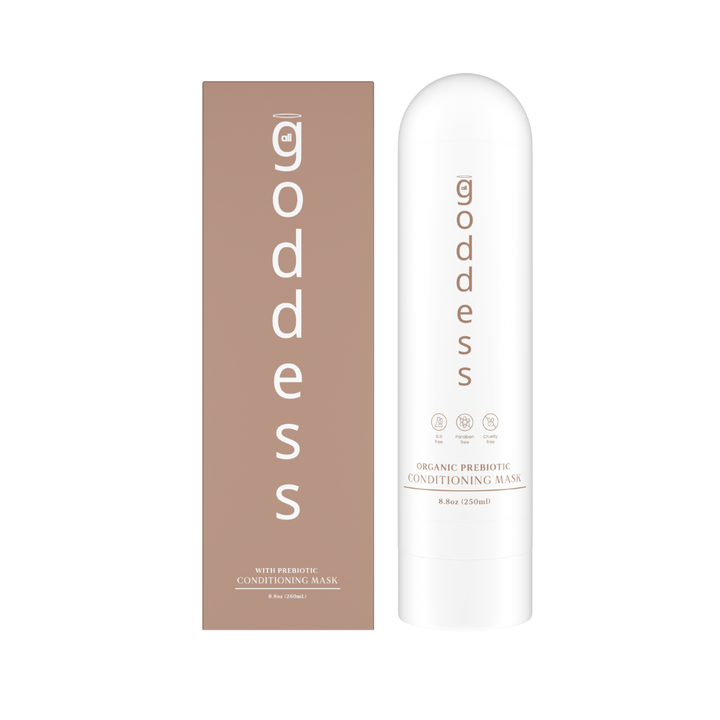 Prebiotic Conditioning Mask