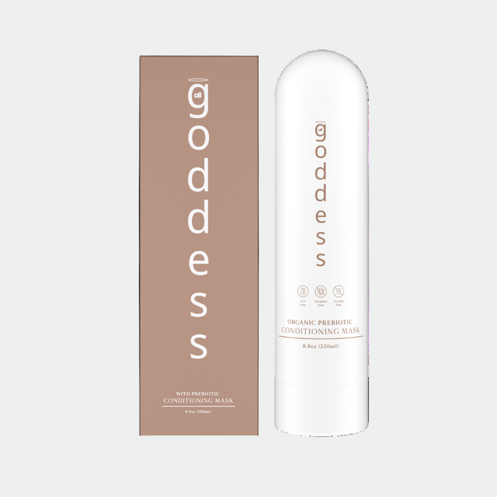 Prebiotic Conditioning Mask