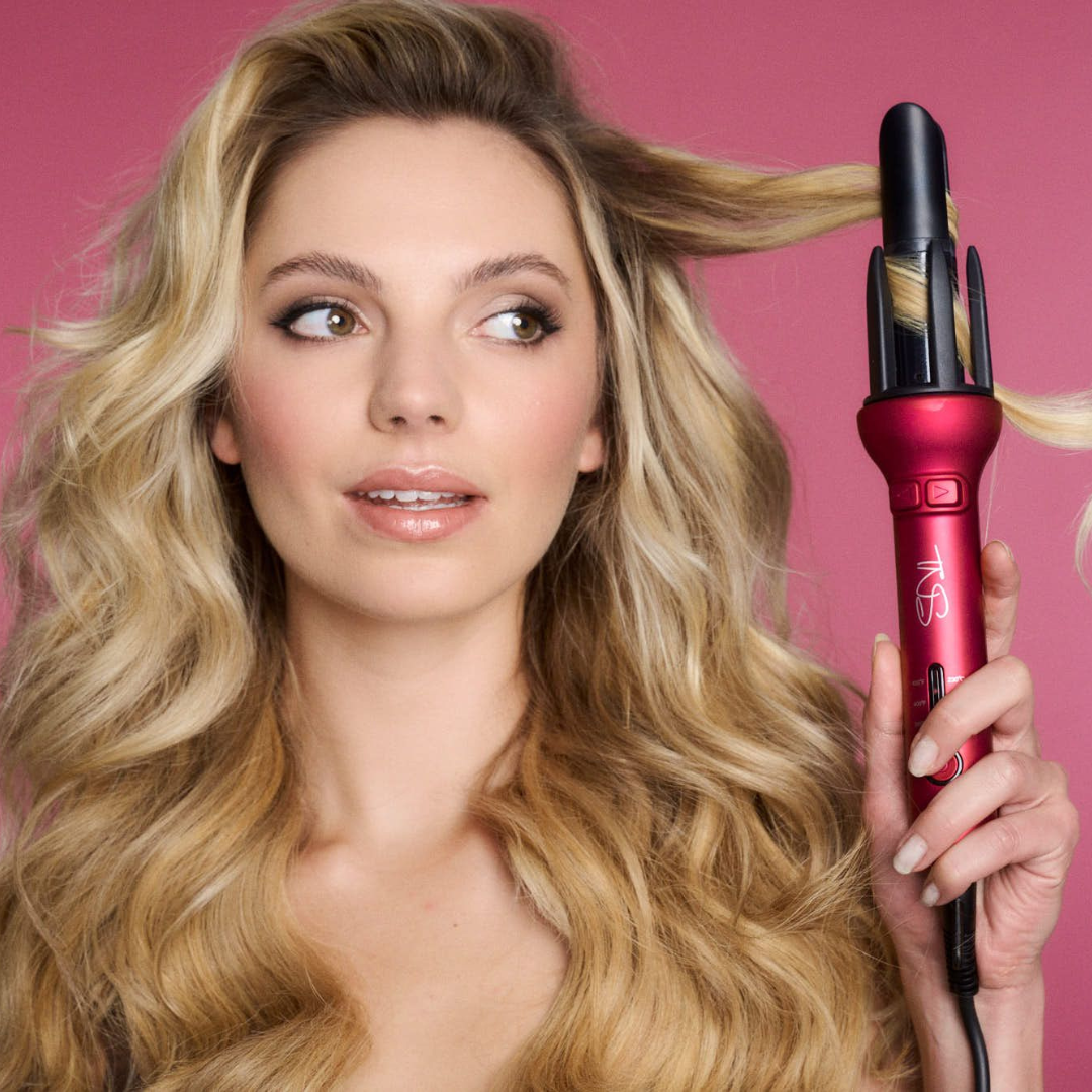 Auto Curler